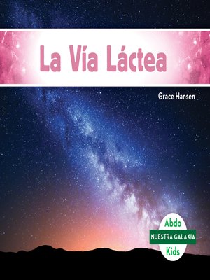 cover image of Estrellas (Stars) (Spanish Version)
